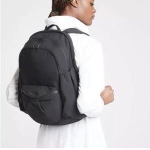 Athleta Kinetic Backpack